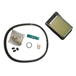 KIT MANTENIMIENTO TWEET125/150 E4
