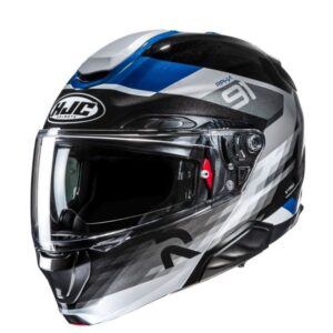 CASCO HJC RPHA91 MADAL MC2
