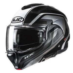 CASCO HJC F100 REFF MC21