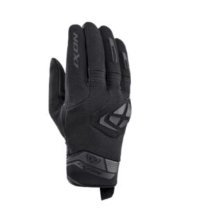 GUANTE IXON MIG 2  NEGRO